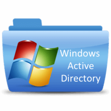 Как внедрить поле Отчество в Active Directory windows server 2008 R2