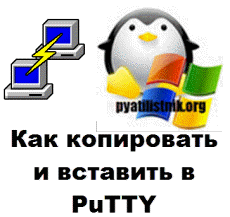 putty logo