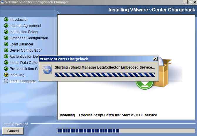 How to Install VMware vCenter Chargeback and Data Collectors- Step by Step eng version-22