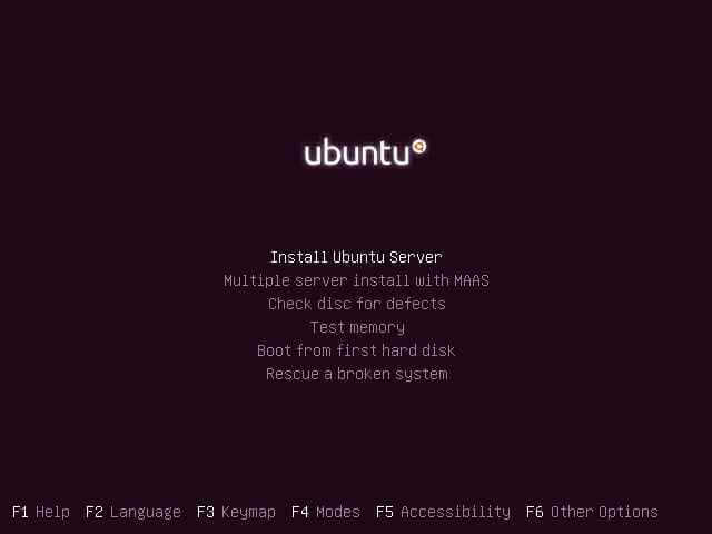 Как установить Ubuntu 14.04-02