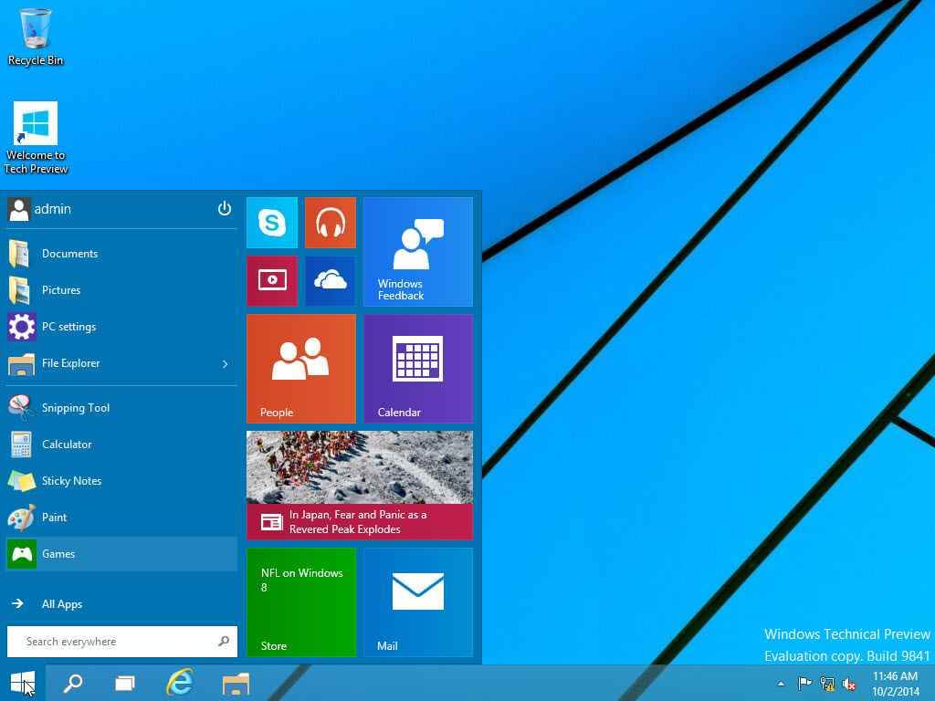 Устанавливаем Windows 10 (TechnicalPreview)-0