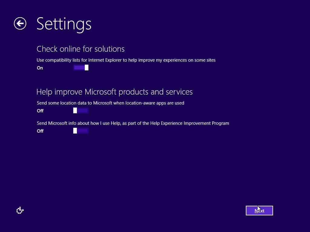 Устанавливаем Windows 10 (TechnicalPreview)-18