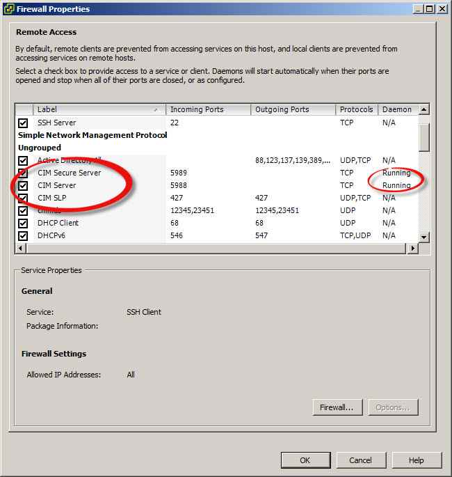 Как установить MegaRAID SMIS Providers на VMware ESXi 5.5-08
