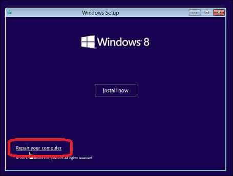 Резервное копирование и восстановление образа системы в Windows 8.1-04