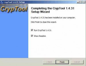download cryptool 1.4 download cryptool 1.4