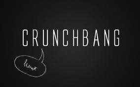 CrunchBangLinux