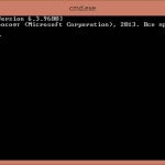 Как открыть командную строку Windows / 10 способов открыть командную строку