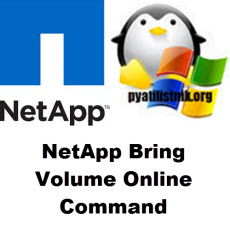 Netapp logo