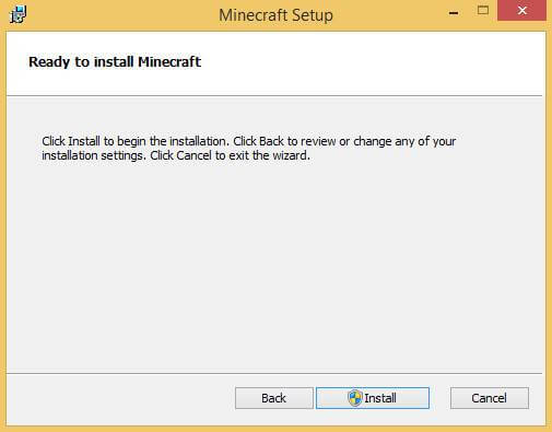 Как установить Minecraft в Windows-06