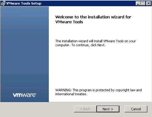 Как установить VM Tools в виртуальной машине с Windows в ESXI 5.5.x-05