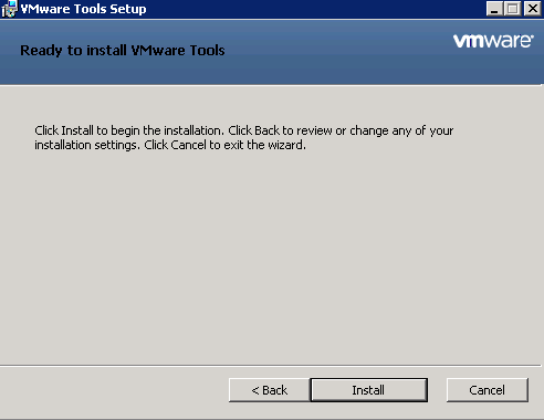 Как установить VM Tools в виртуальной машине с Windows в ESXI 5.5.x-07