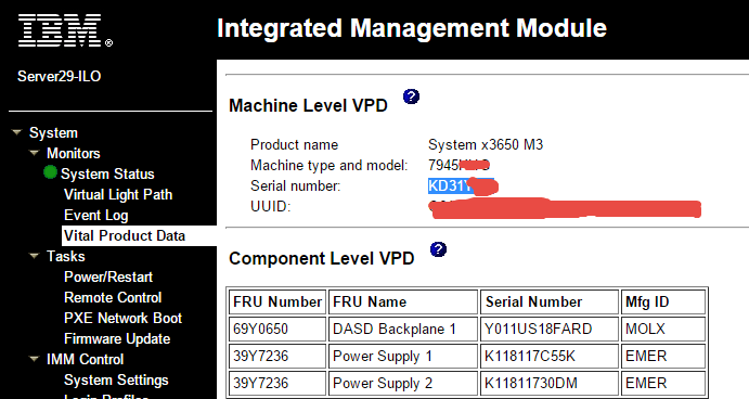 Ibm Imm Activation Key 743