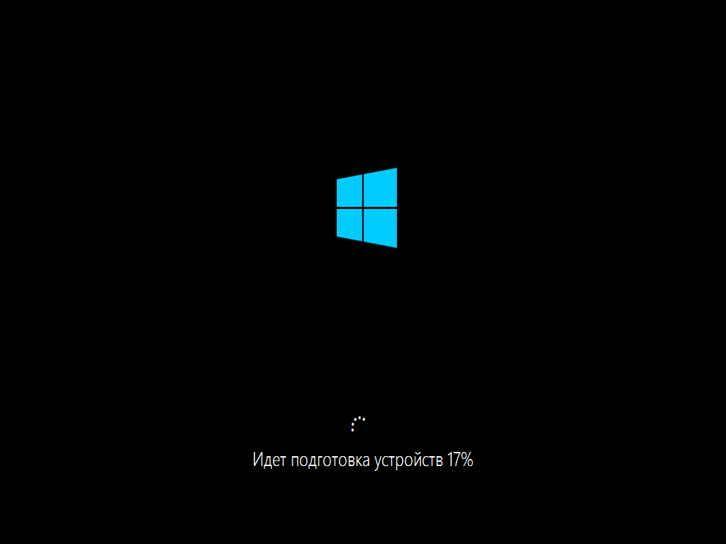 установить Windows 10 professional-06-2