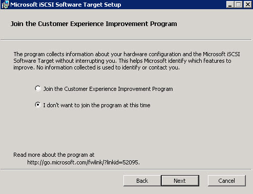 Как установить ISCSI сервер в Windows Server 2008 R2, для настройки iSCSI-хранилища-08
