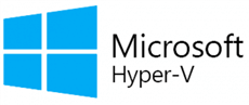Как установить Microsoft Hyper-V 2016 Technical Preview 3-01