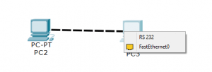 Cisco Packet Tracer