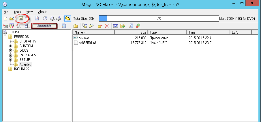  Dos Iso img-1