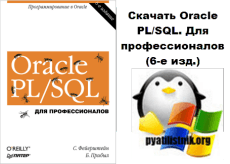 Oracle PL-SQL. Для профессионалов