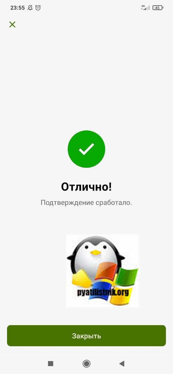 Система безопасности ЮMoney (Яндекс.Деньги)