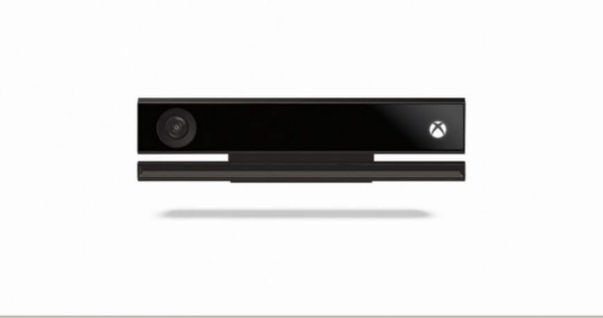 Microsoft начнет продажи Kinect 2 отдельно от Xbox One с 6 октября