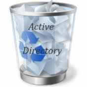 Что нового в корзине Active Directory в Windows Server 2012-01