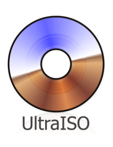 Как создать загрузочную флешку (Диск) - 2 часть утилита UltraISO