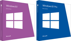 Windows 8.1 сравнение версий - Windows 8.1 список редакций