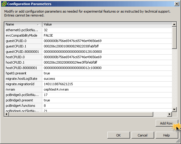 Ошибка в esxi 5.1: an error occurred while quiescing the virtual machine. The error code was: 2 The error message was: Custom quiesce script failed