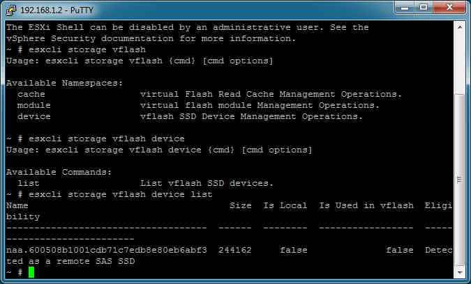 Как включить Virtual Flash Read Cache в VMware vSphere 5.5-03