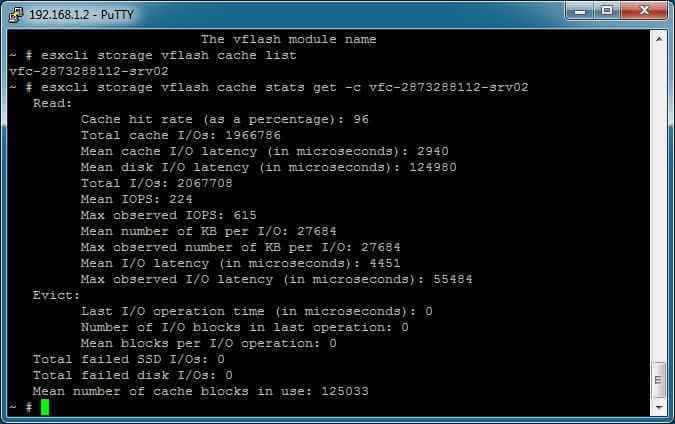 Как включить Virtual Flash Read Cache в VMware vSphere 5.5-06
