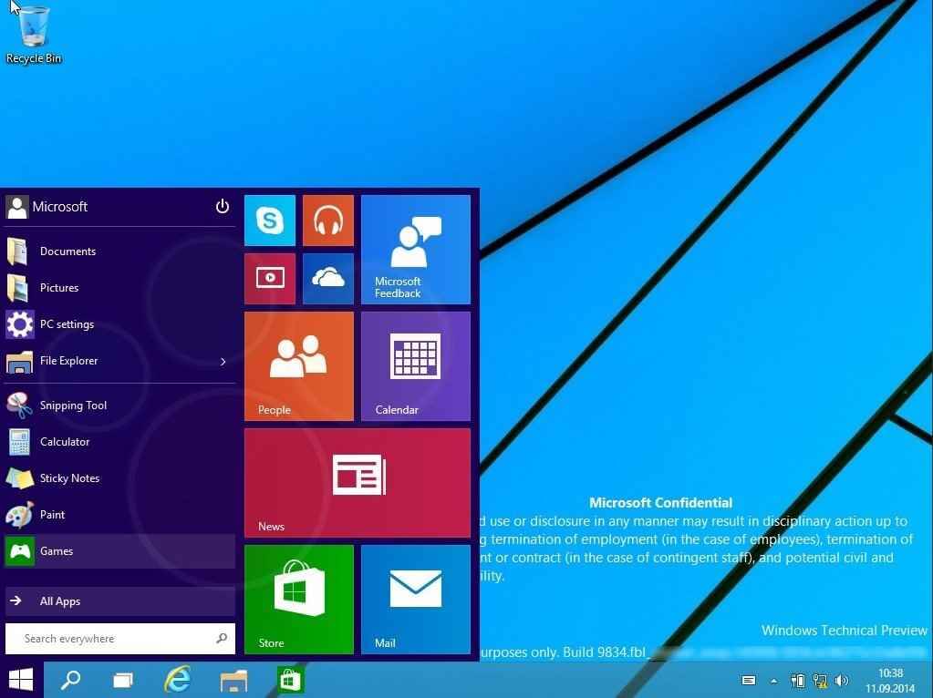 Новые скриншоты Windows Threshold-01