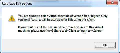 Обновился VMware vSphere Client 5.5 Update 2-02