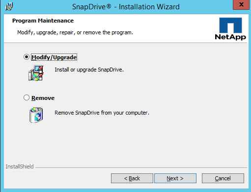 Обновляем SnapDrive 7 в windows Server 2008R2-05