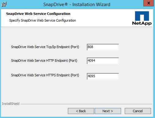 Обновляем SnapDrive 7 в windows Server 2008R2-08