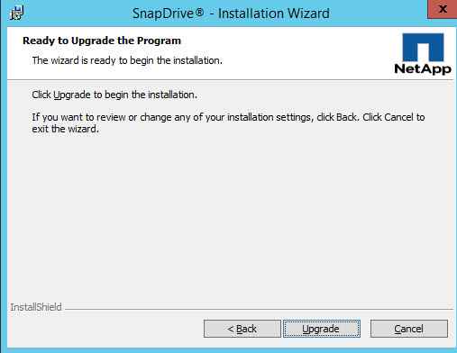 Обновляем SnapDrive 7 в windows Server 2008R2-12
