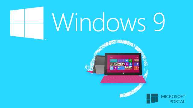 Сможет ли повторить Windows 9 успех Windows 7
