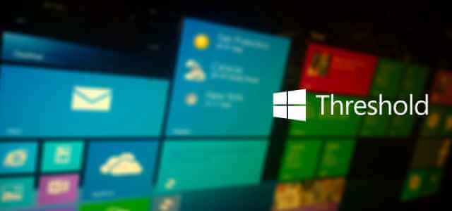 Значение концепции «Windows как сервис» применительно к Windows Threshold