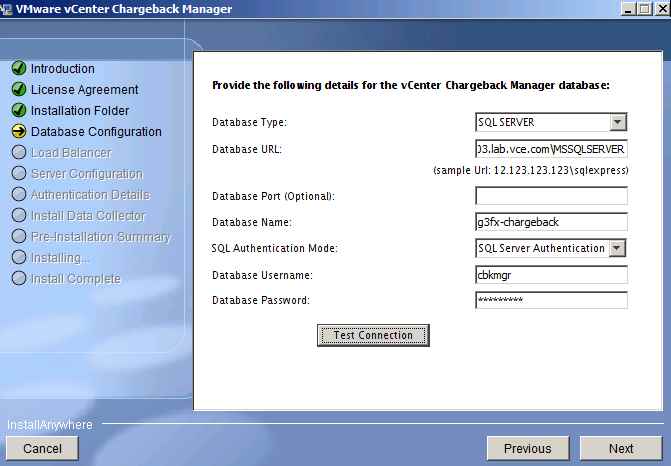 How to Install VMware vCenter Chargeback and Data Collectors- Step by Step eng version-14