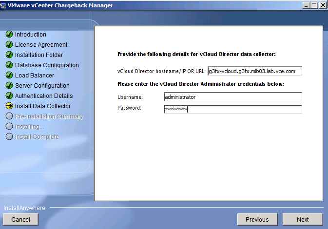 How to Install VMware vCenter Chargeback and Data Collectors- Step by Step eng version-20