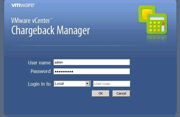 How to Install VMware vCenter Chargeback and Data Collectors- Step by Step eng version-29