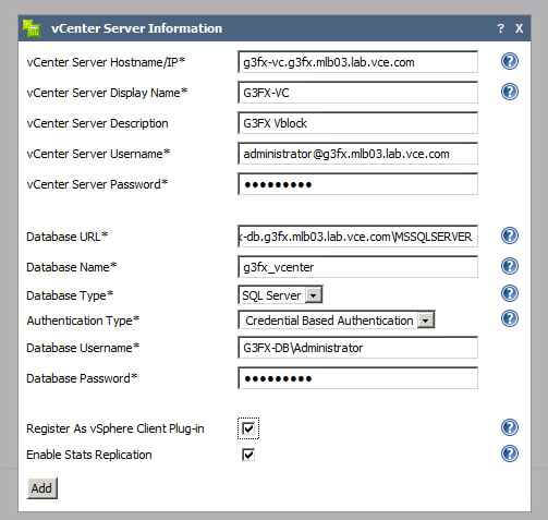 How to Install VMware vCenter Chargeback and Data Collectors- Step by Step eng version-33