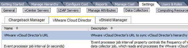How to Install VMware vCenter Chargeback and Data Collectors- Step by Step eng version-34