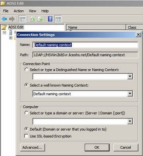 Как изменить количество компьютеров, которое пользователь может добавить в домен в Windows Server 2008 R2-02
