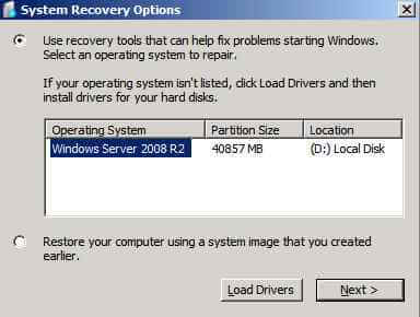 Как сбросить пароль Доменому Администратору в Windows server 2008R2, или про то, как взломать контроллер домена за 5 минут-03