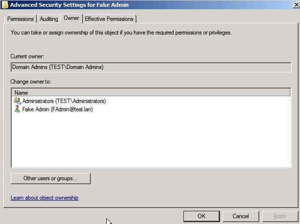 Как сбросить пароль Доменому Администратору в Windows server 2008R2, или про то, как взломать контроллер домена за 5 минут-08