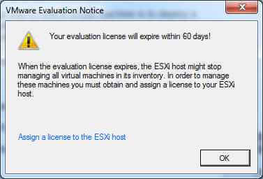Как сбросить время пробной лицензии VMware vSphere (Reset ESXi trial)-01