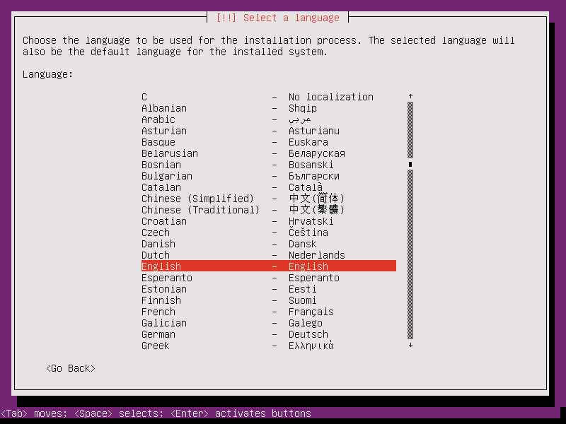 Как установить Ubuntu 14.04-03