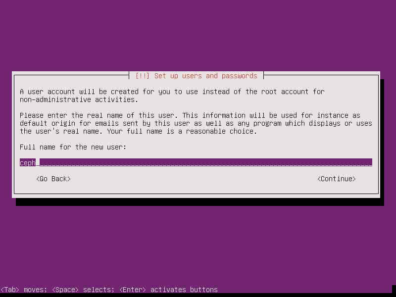 Как установить Ubuntu 14.04-15