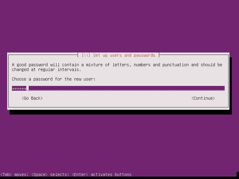 Как установить Ubuntu 14.04-17