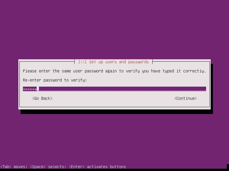 Как установить Ubuntu 14.04-18
